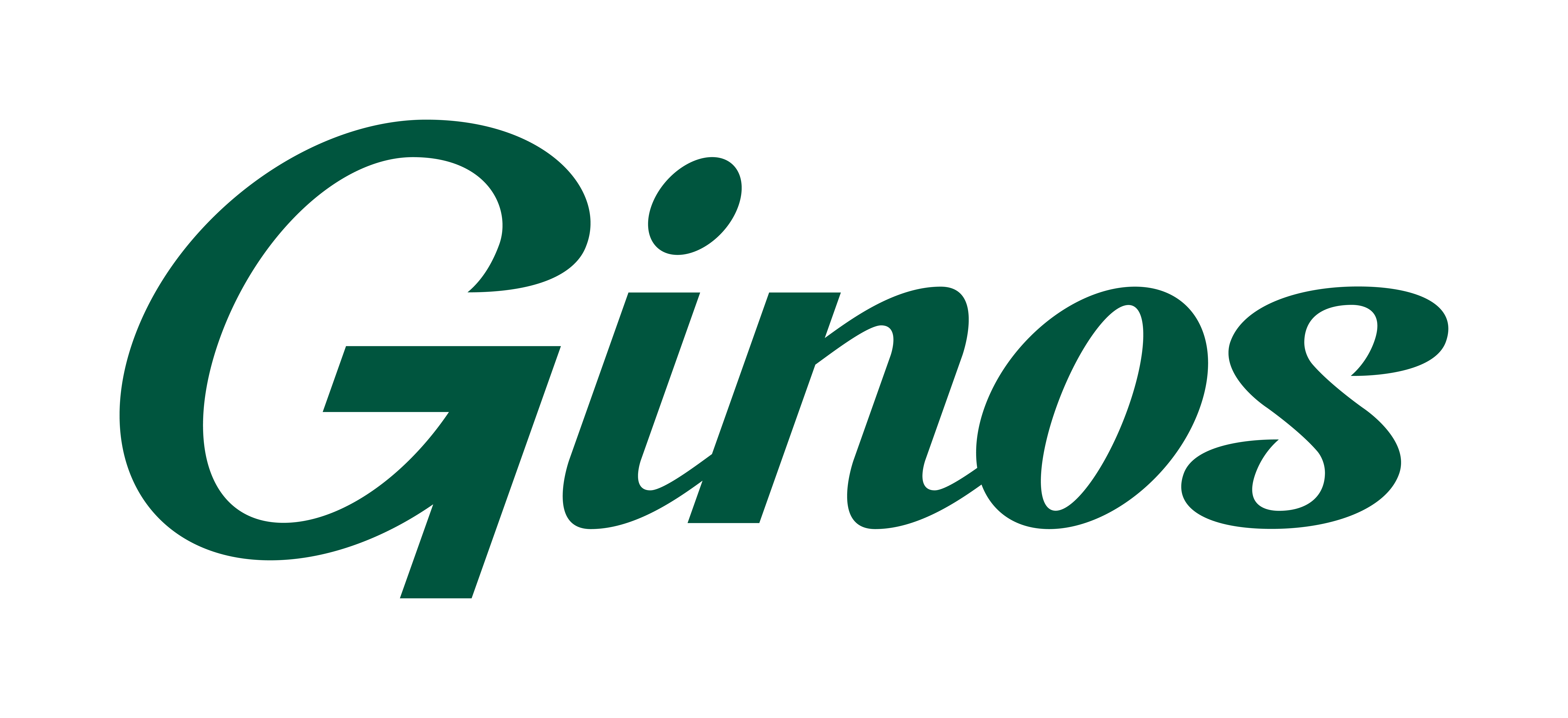 Ginos