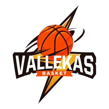 Logotipo Vallekas Basket